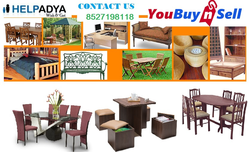 Help Adya Helped Me To Sell Used Furniture With Ease